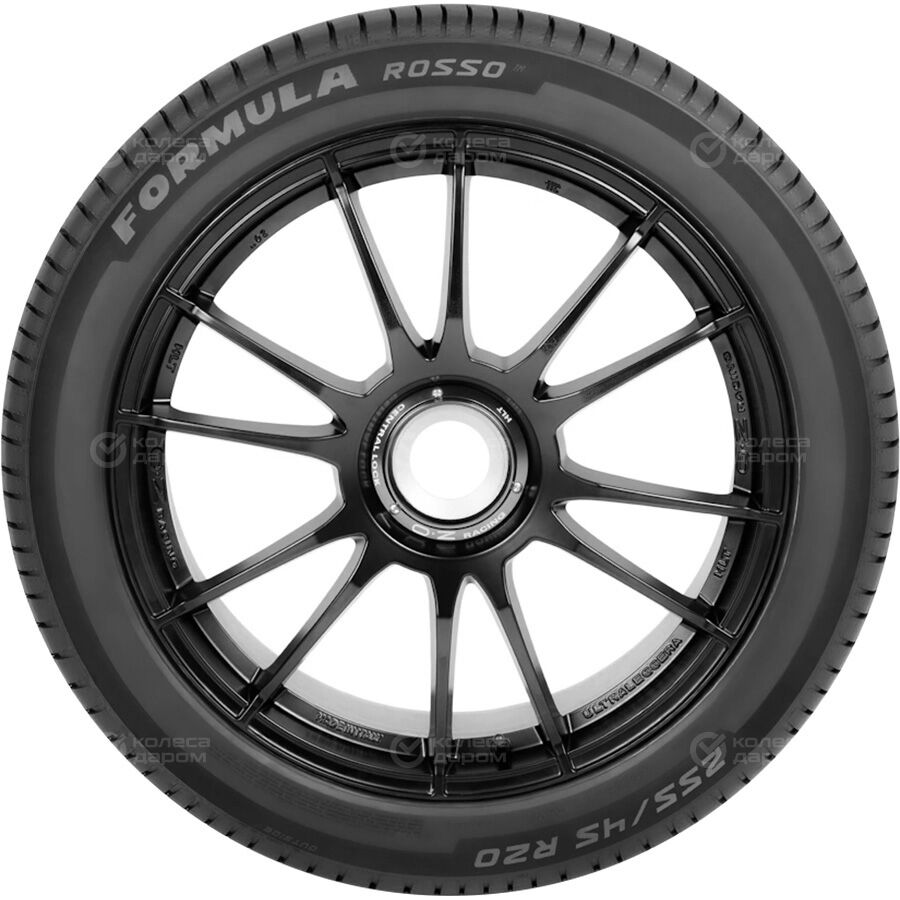 Шина Formula Rosso 225/60 R18 100V