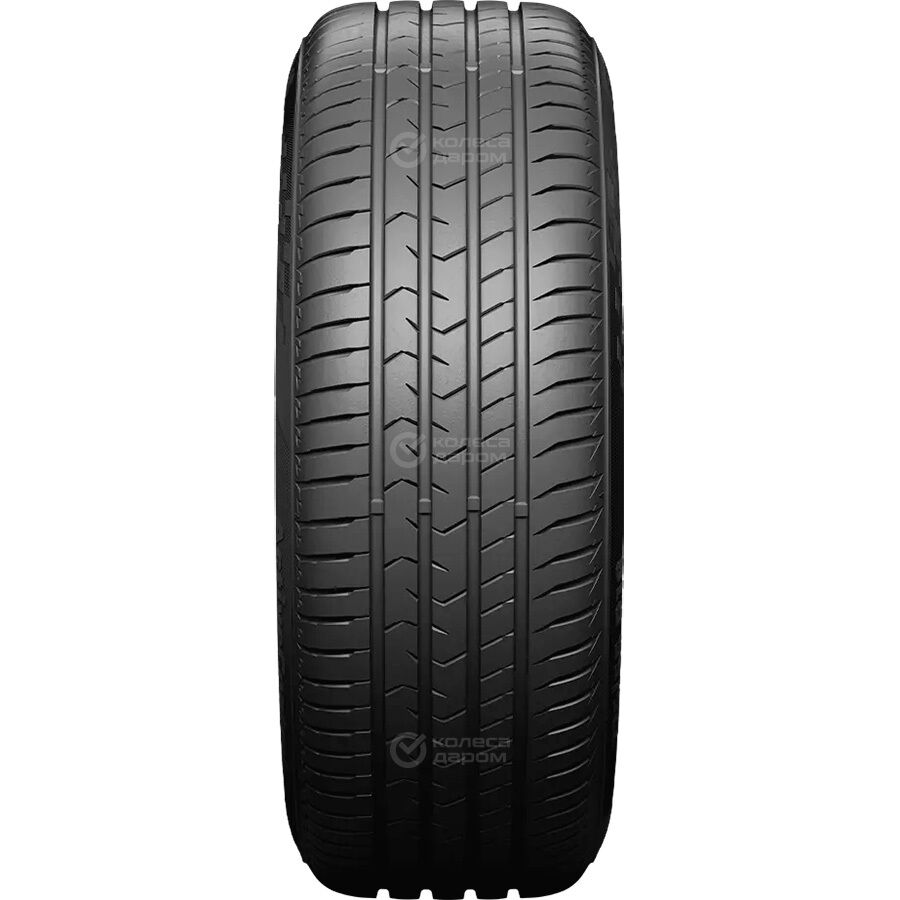 Шина Gislaved ActiveControl 235/65 R18 106V
