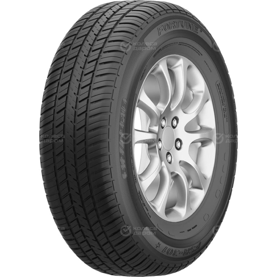 Шина Fortune FSR-301 215/65 R16 102H