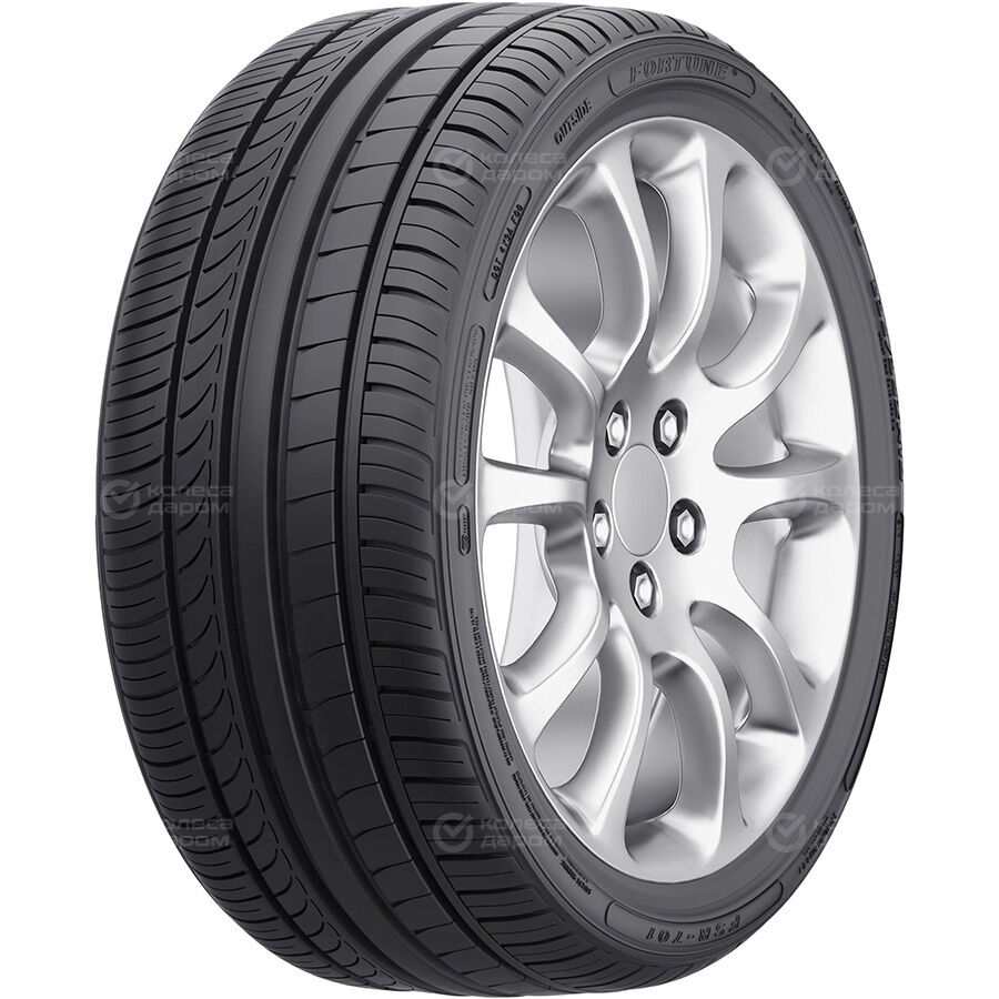 Шина Fortune FSR-701 215/55 R16 97V