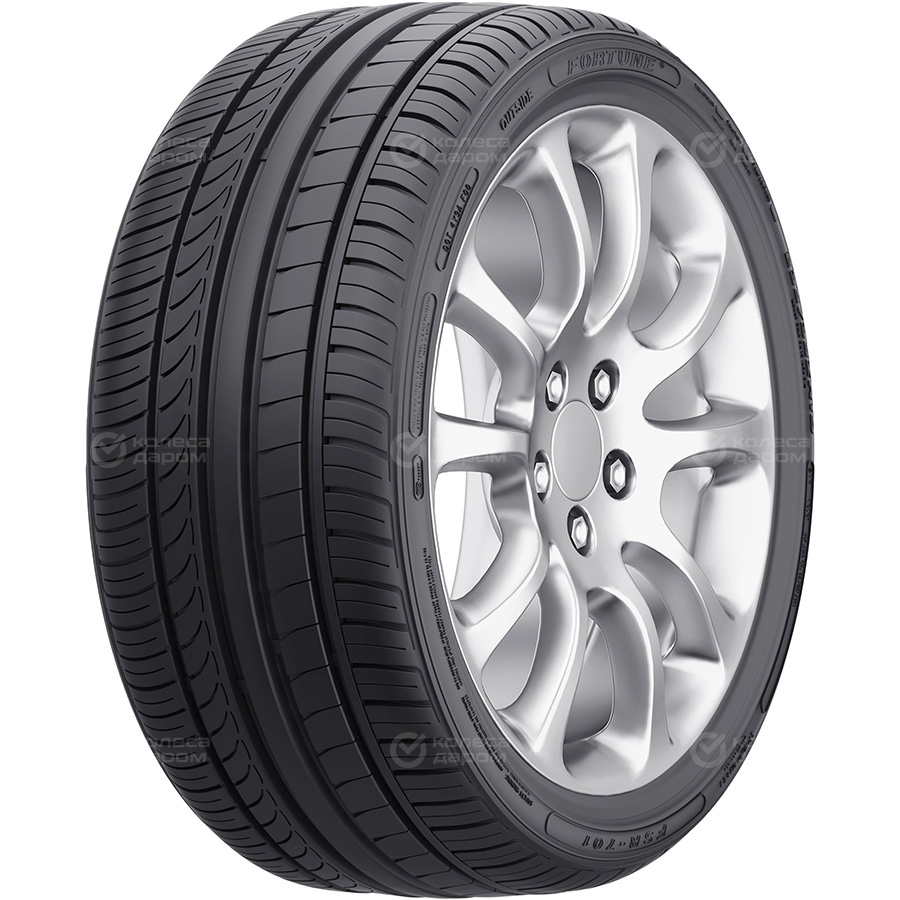 Шина Fortune FSR-701 225/45 R17 94Y