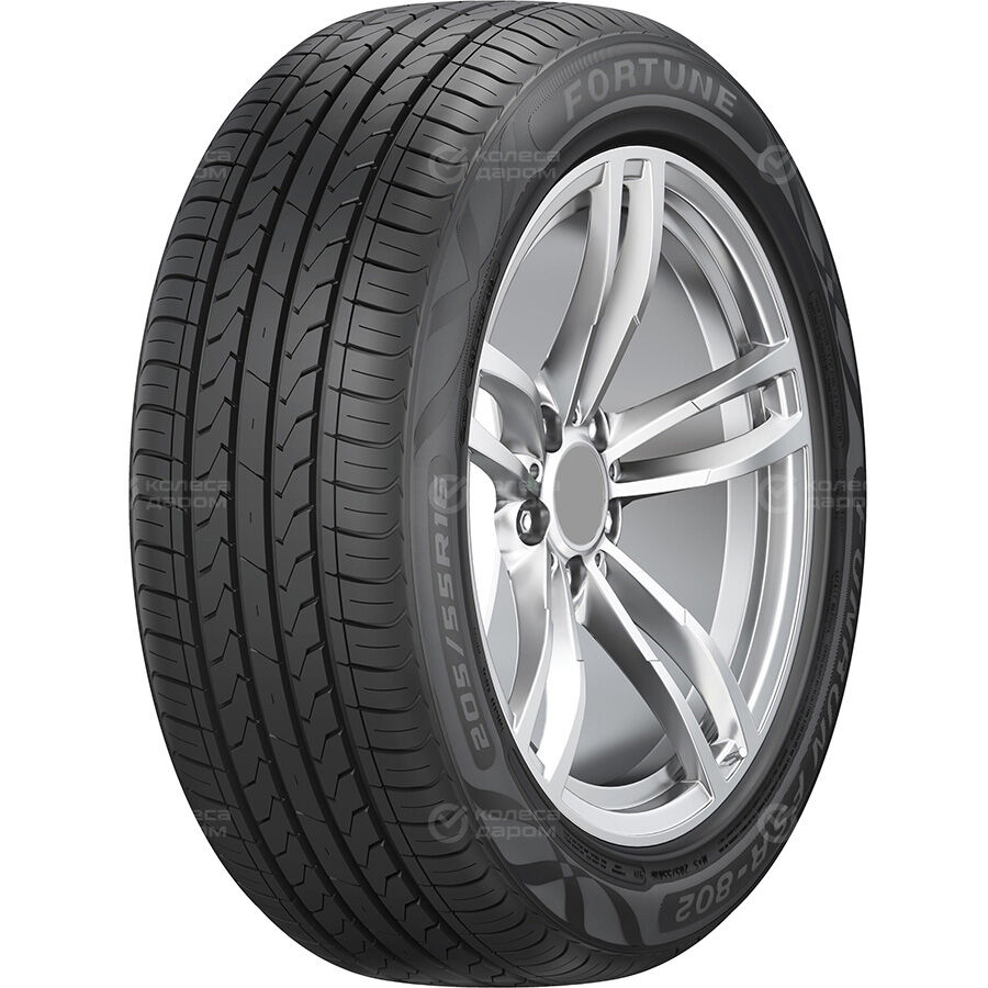 Шина Fortune FSR-802 225/55 R17 101V