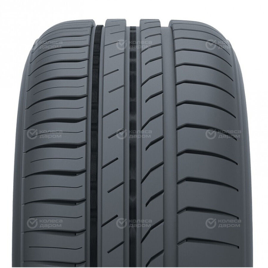 Шина Goodride ZuperEco Z-107 195/50 R16 88V