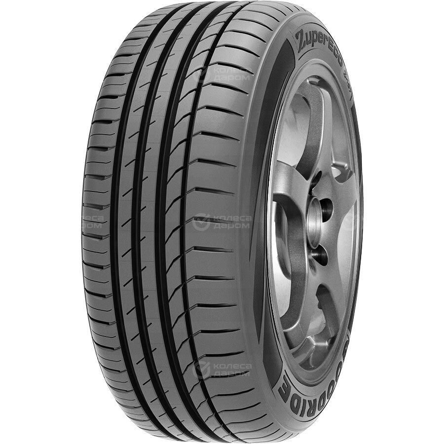 Шина Goodride ZuperEco Z-107 195/50 R16 88V