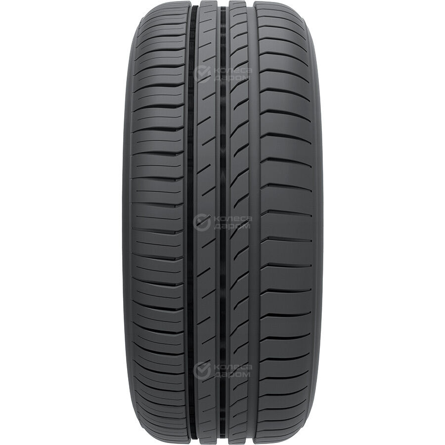 Шина Goodride ZuperEco Z-107 235/60 R18 107V