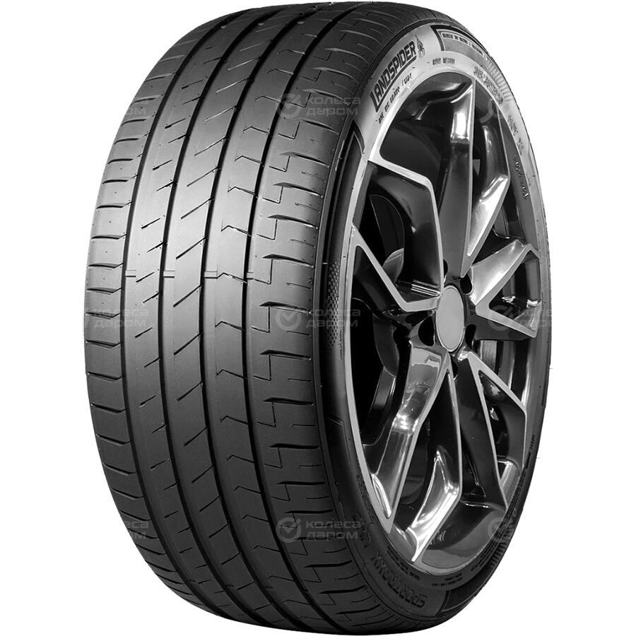 Шина Landspider Sportraxx UHP 235/55 R18 104W