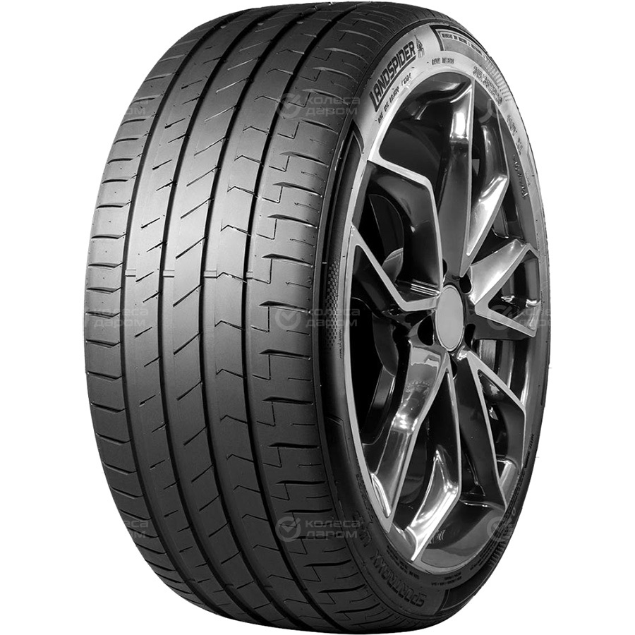 Шина Landspider Sportraxx UHP 235/55 R18 104W