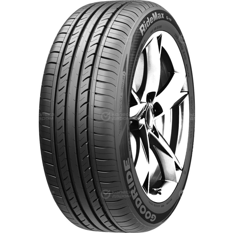 Шина Goodride Ridemax G-118 185/65 R15 88H