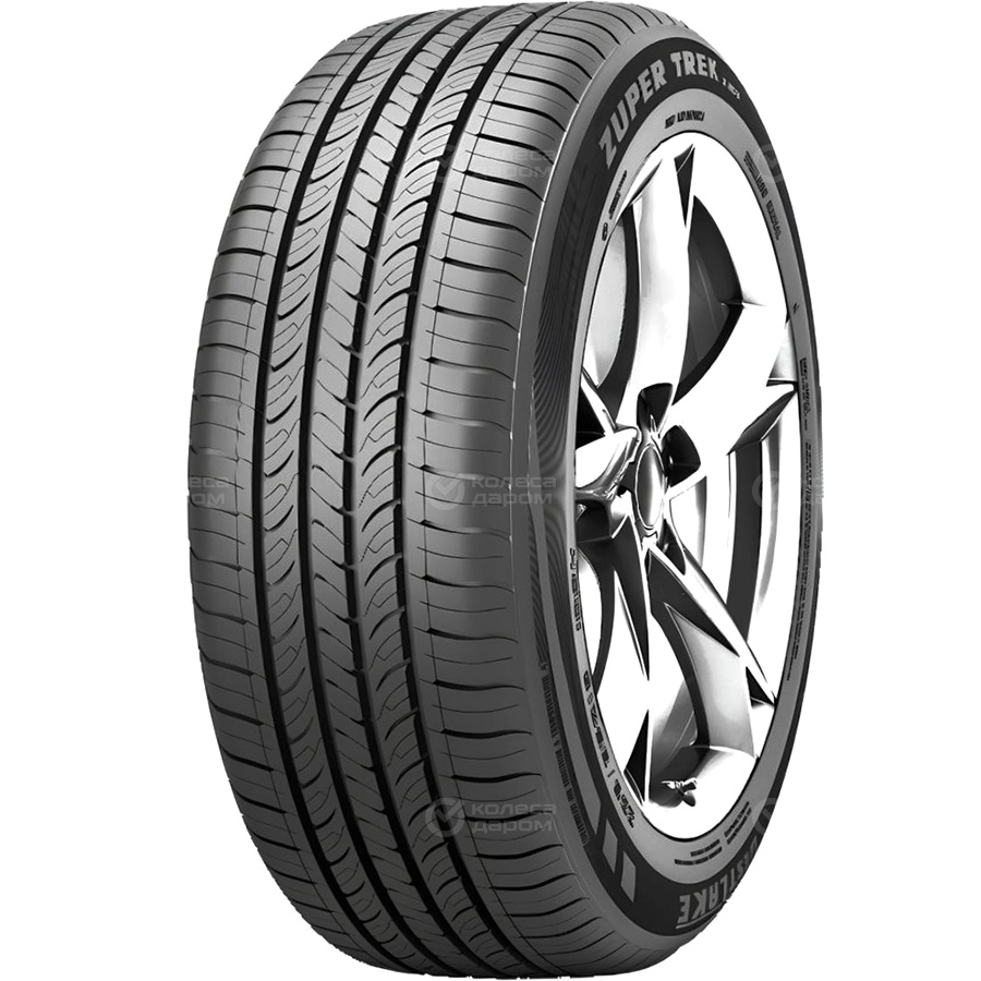 Шина Goodride Zuper Trek Z-203 225/65 R17 102H
