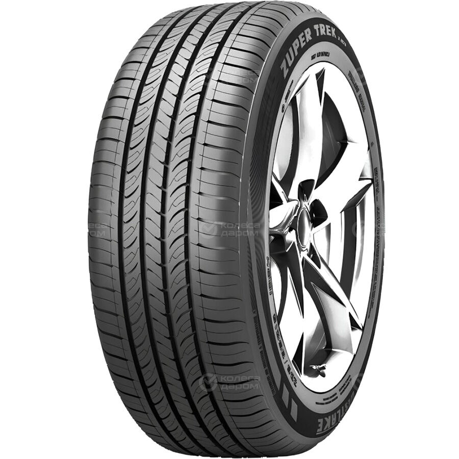 Шина Goodride Zuper Trek Z-203 225/65 R17 102H