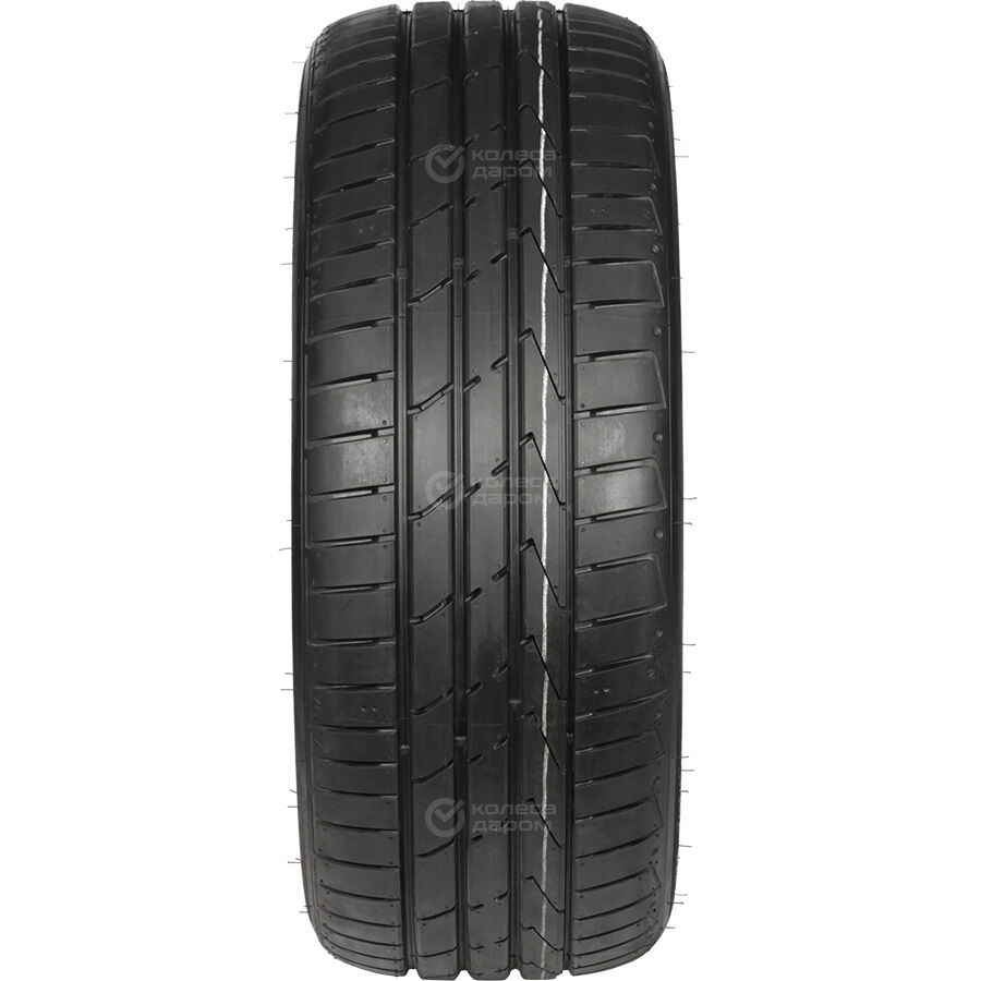 Шина Hankook Ventus S1 evo 2 K117B Run Flat 225/45 R18 95Y
