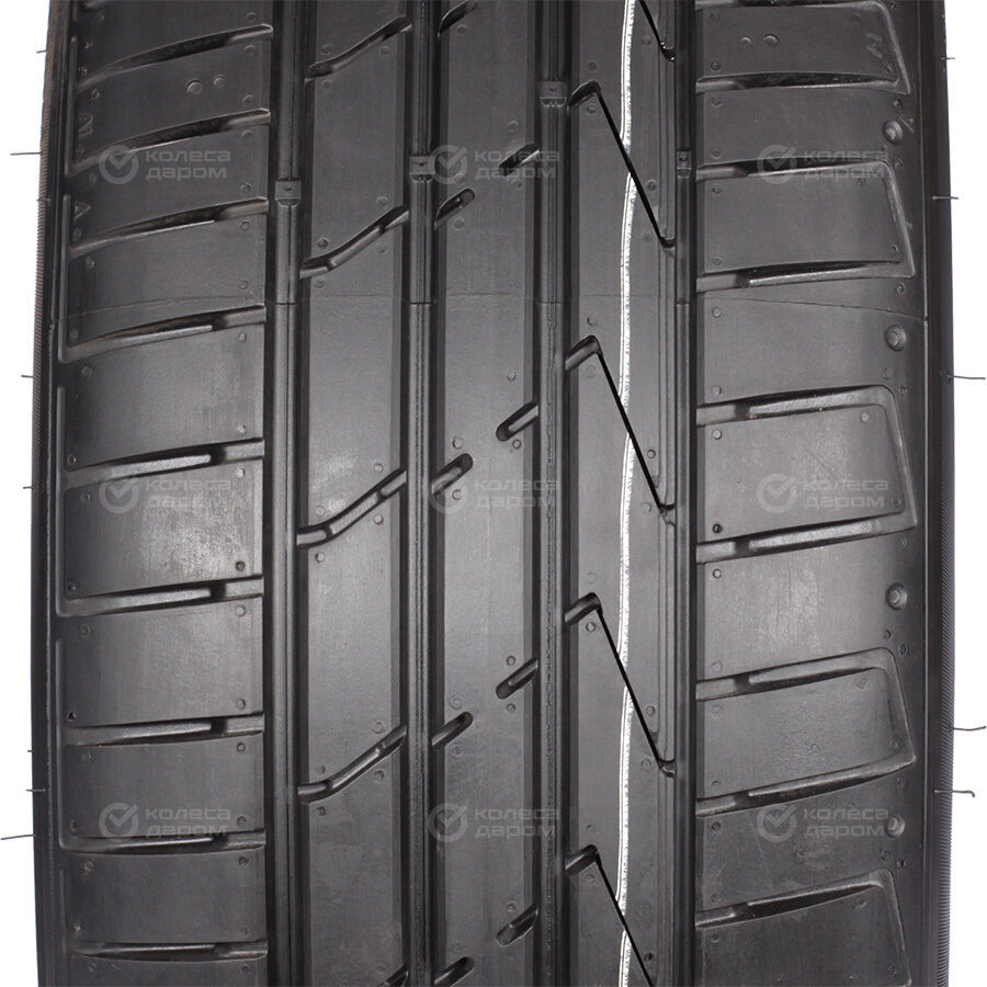 Шина Hankook Ventus S1 evo 2 K117B Run Flat 225/45 R18 95Y