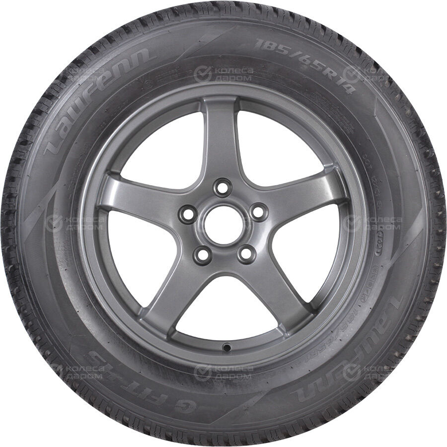 Шина Laufenn G FIT 4S LH71 155/70 R13 75T