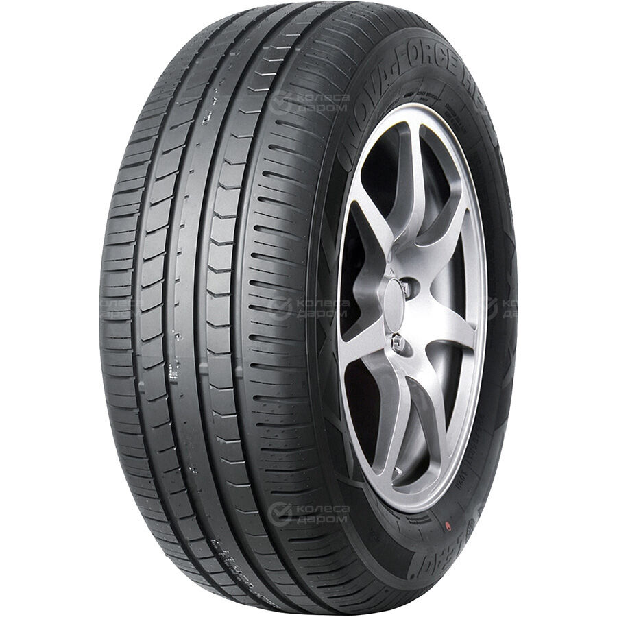 Шина Leao Nova-Force HP100 185/55 R15 82V