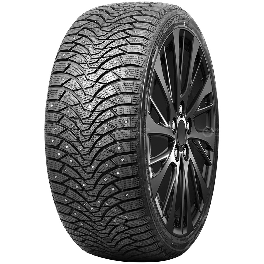 Шина Leao Winter Defender Grip 2 235/55 R17 103T
