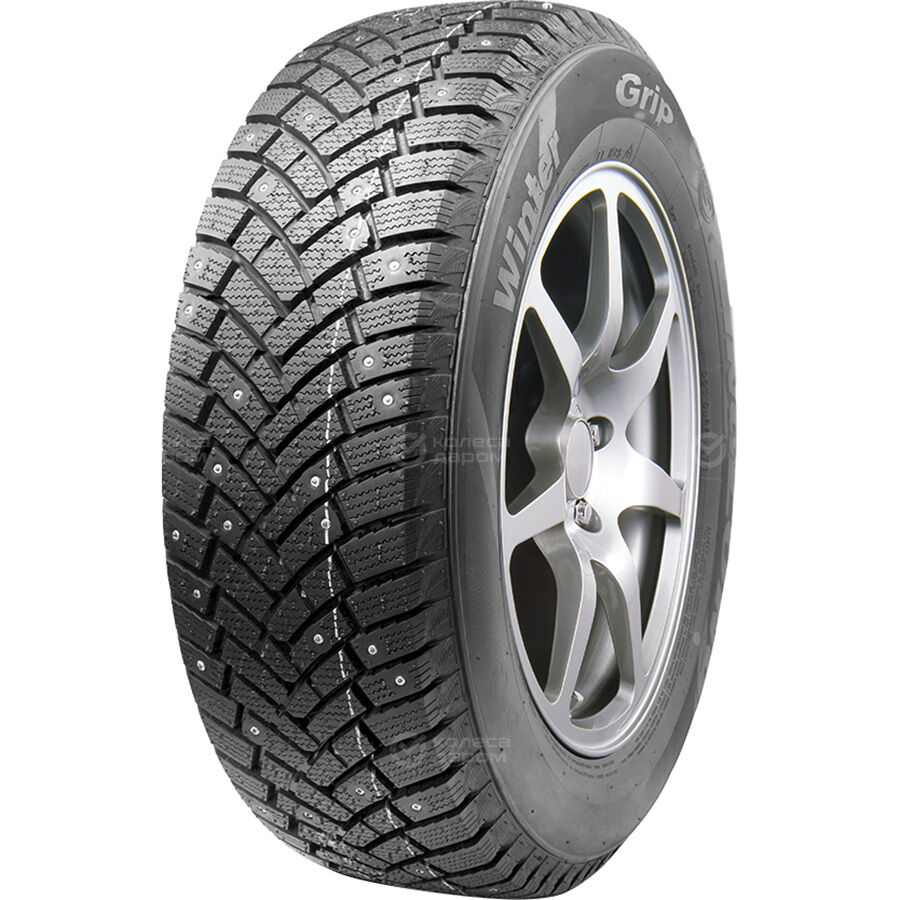 Шина Leao Winter Defender Grip SUV 275/55 R20 117T