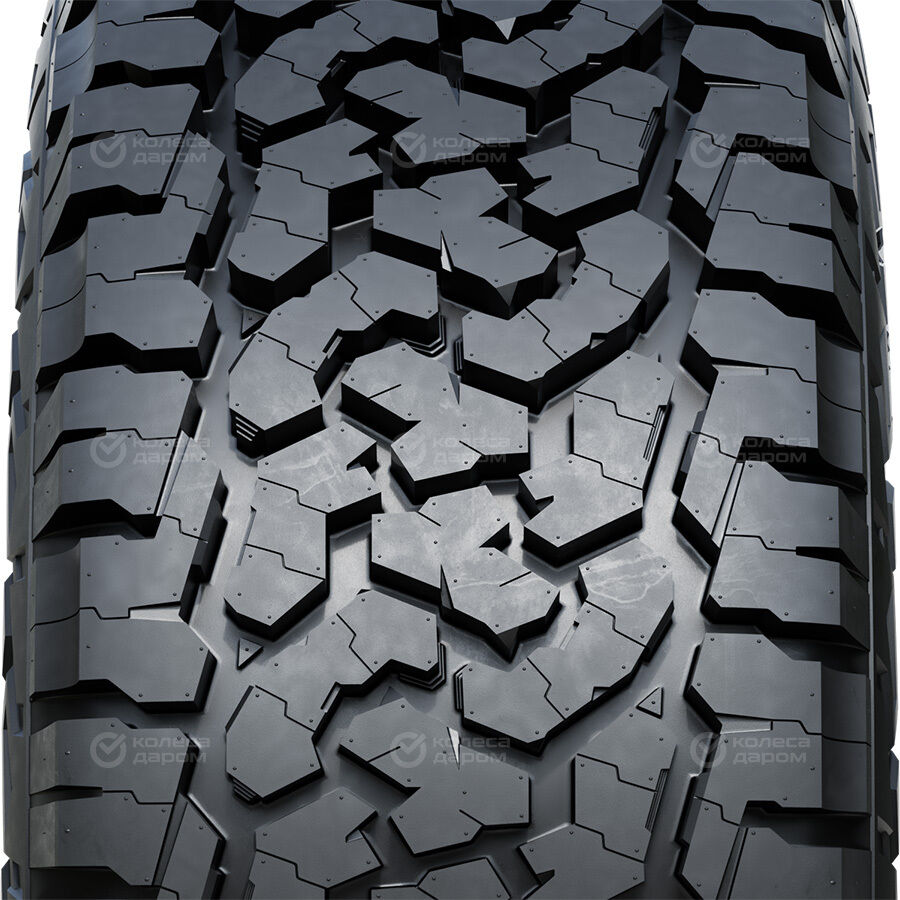Шина Roadcruza RA1100 265/60 R20 115T