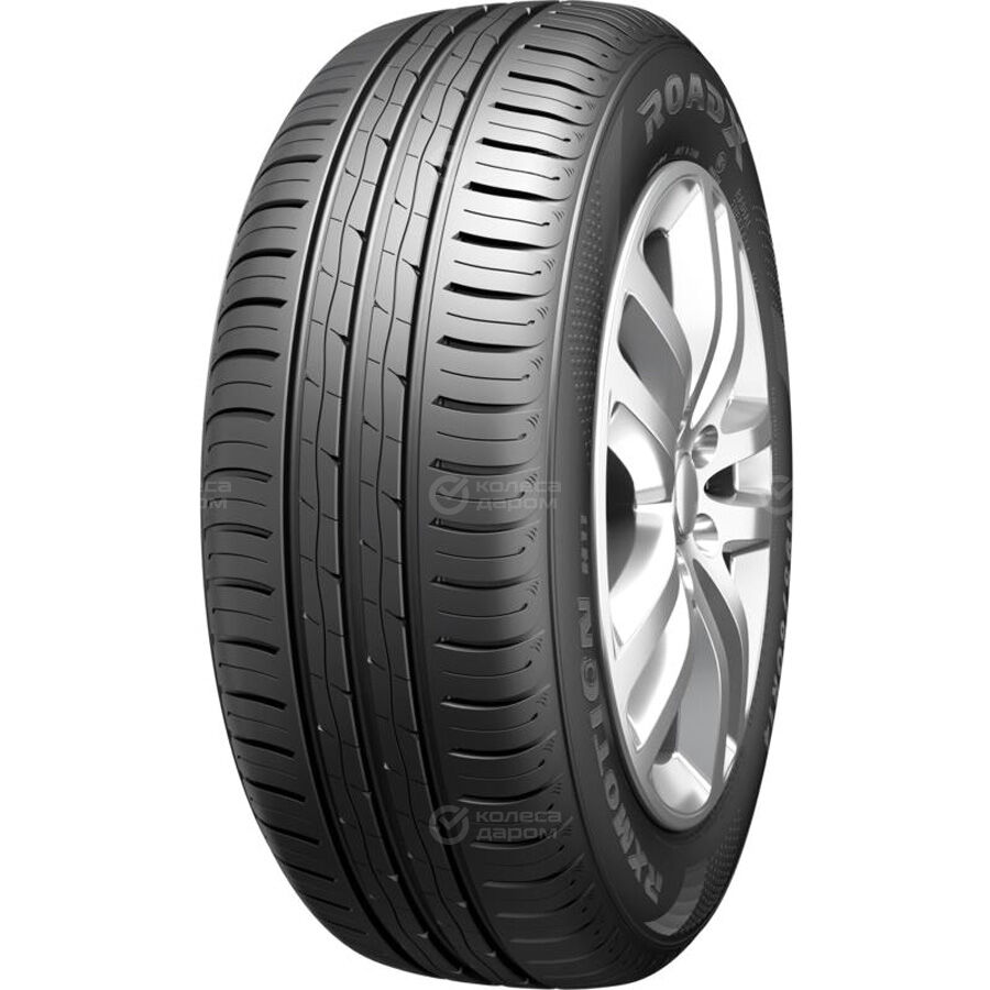 Шина RoadX RXMotion H11 155/80 R13 79T