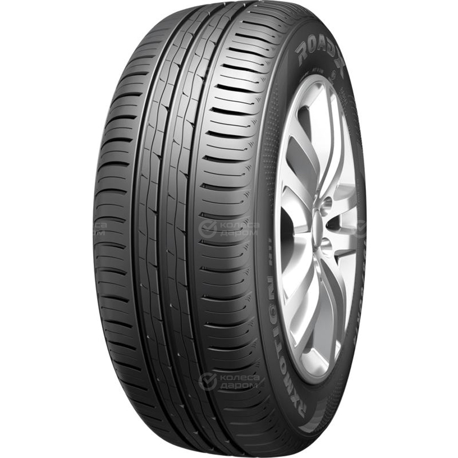 Шина RoadX RXMotion H11 165/80 R13 83T