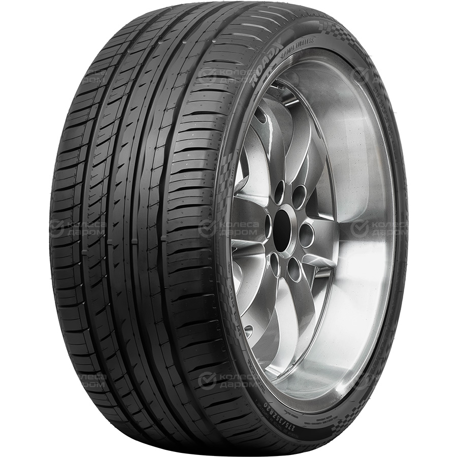 Шина RoadX RXMotion U11 Run Flat 225/40 R19 89W