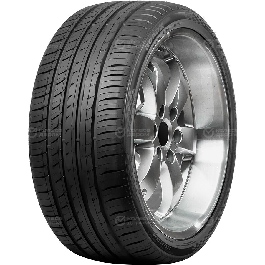 Шина RoadX RXMotion U11 Run Flat 275/40 R19 101Y