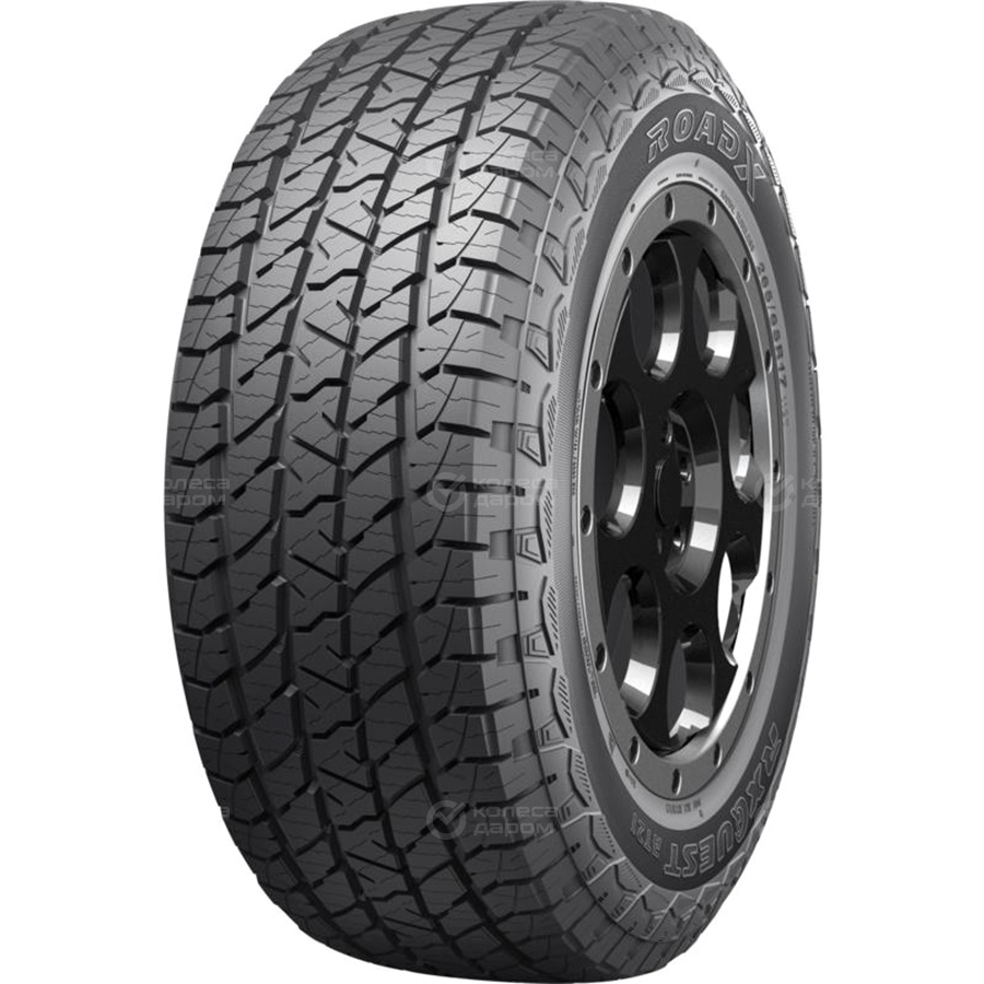 Шина RoadX RXQuest AT21 235/75 R15 109T