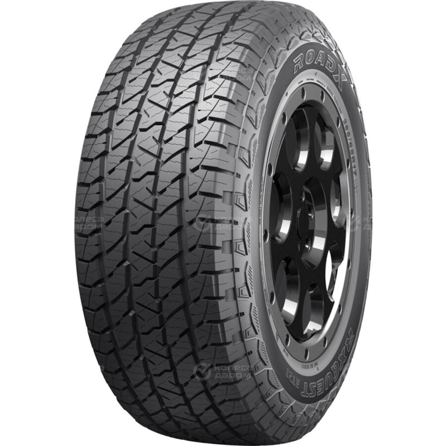 Шина RoadX RXQuest AT21 235/75 R15 109T