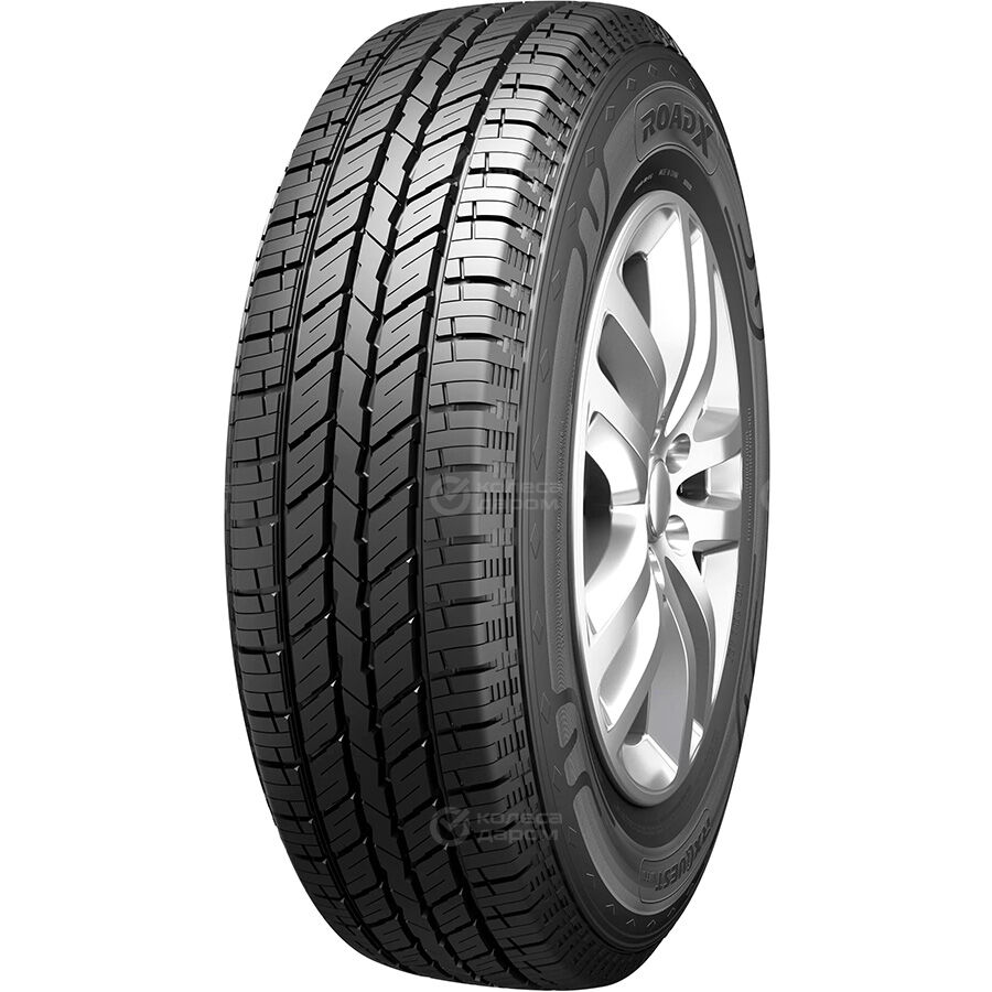 Шина RoadX RXQuest H/T01 265/70 R17 115T