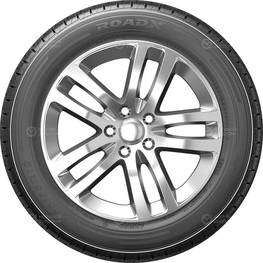 Шина RoadX RXQuest H/T02 285/65 R17 116H