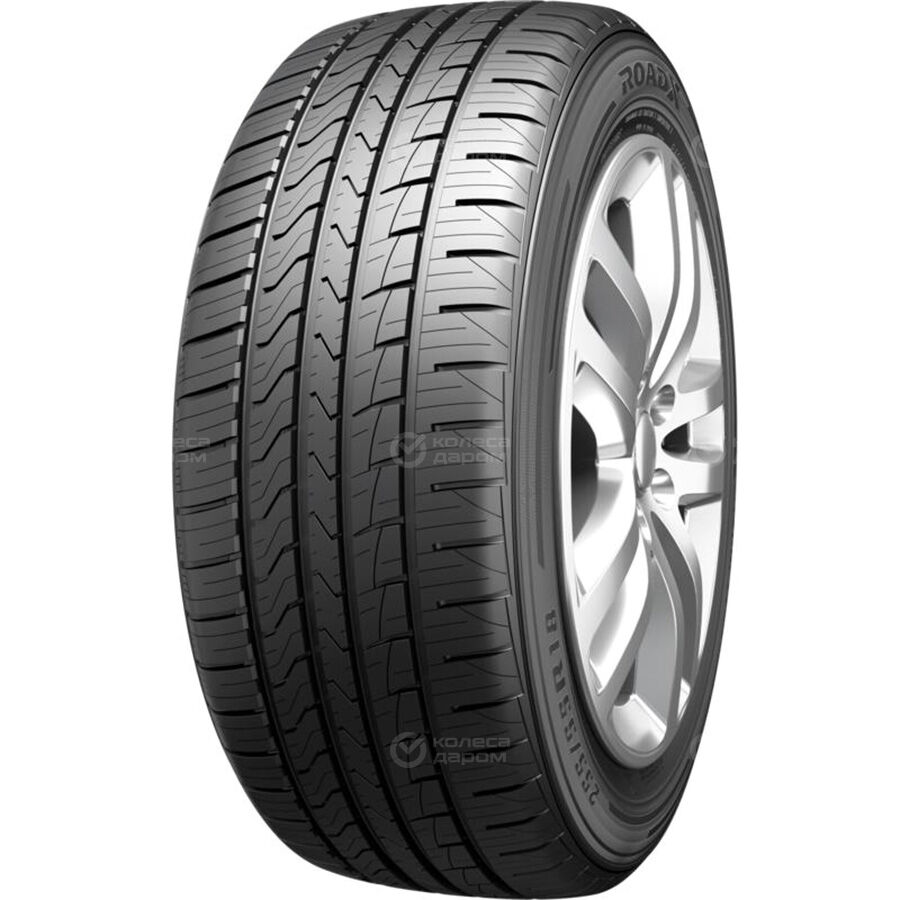 Шина RoadX RXQuest H/T02 285/65 R17 116H