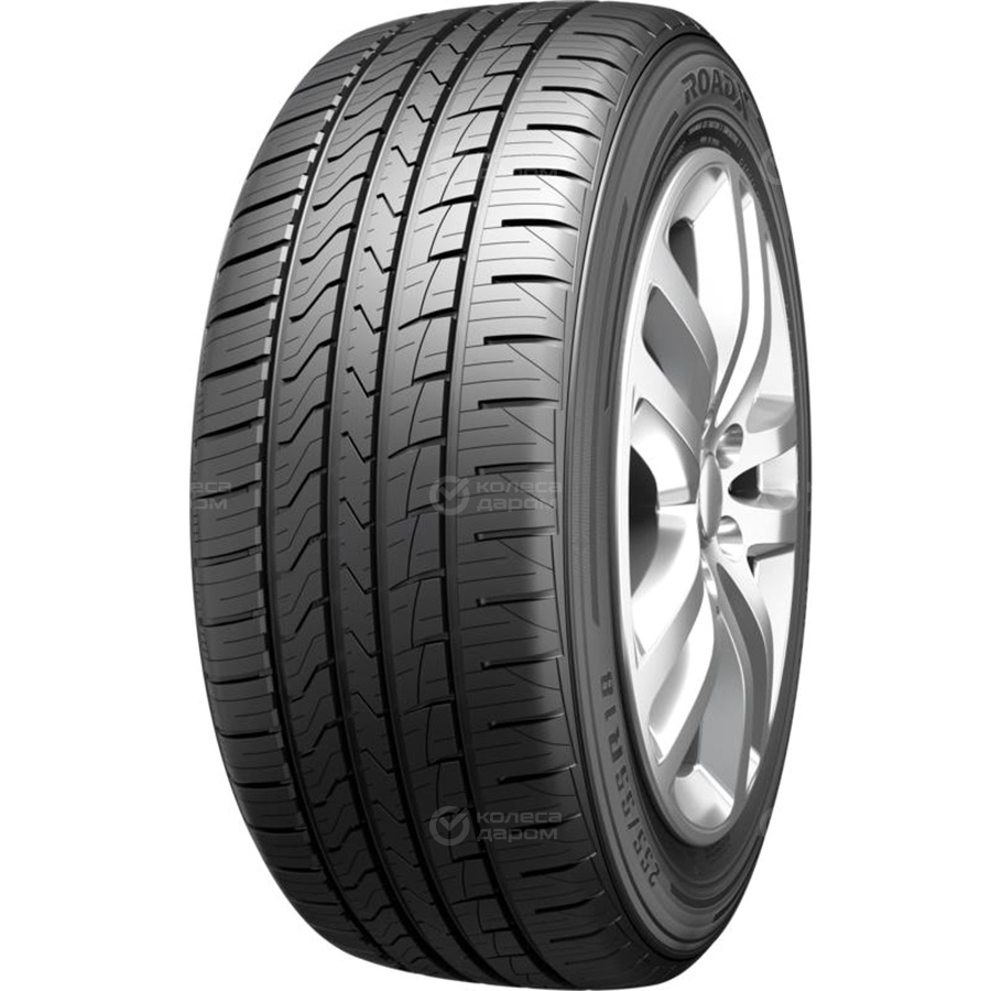 Шина RoadX RXQuest H/T02 285/65 R17 116H