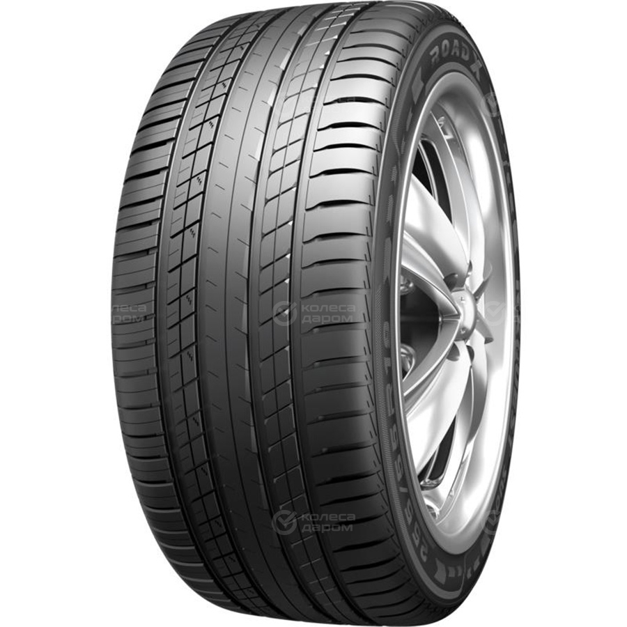 Шина RoadX RXQuest SU01 Run Flat 255/55 R18 105H