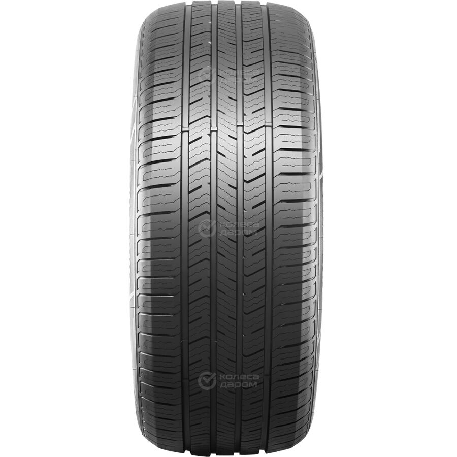 Шина Tracmax X-Privilo TX9 285/50 R20 116V