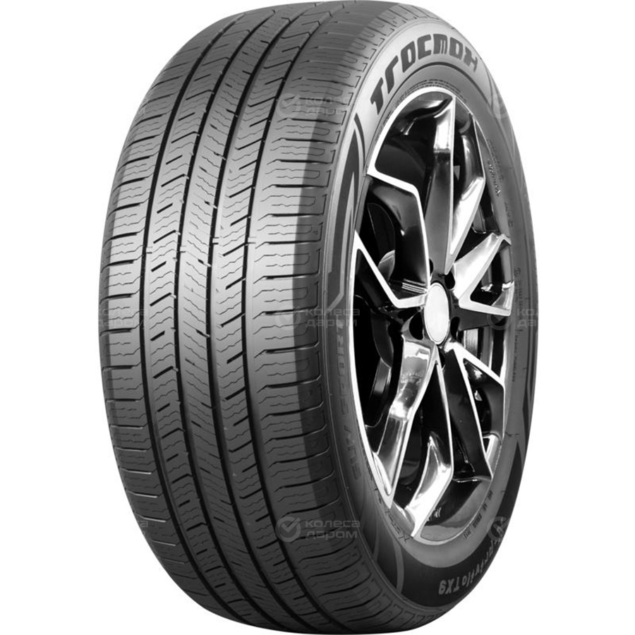 Шина Tracmax X-Privilo TX9 225/65 R17 102H