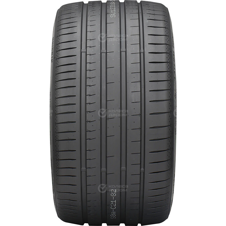 Шина Unigrip Lateral Force Sport 235/50 R20 104Y