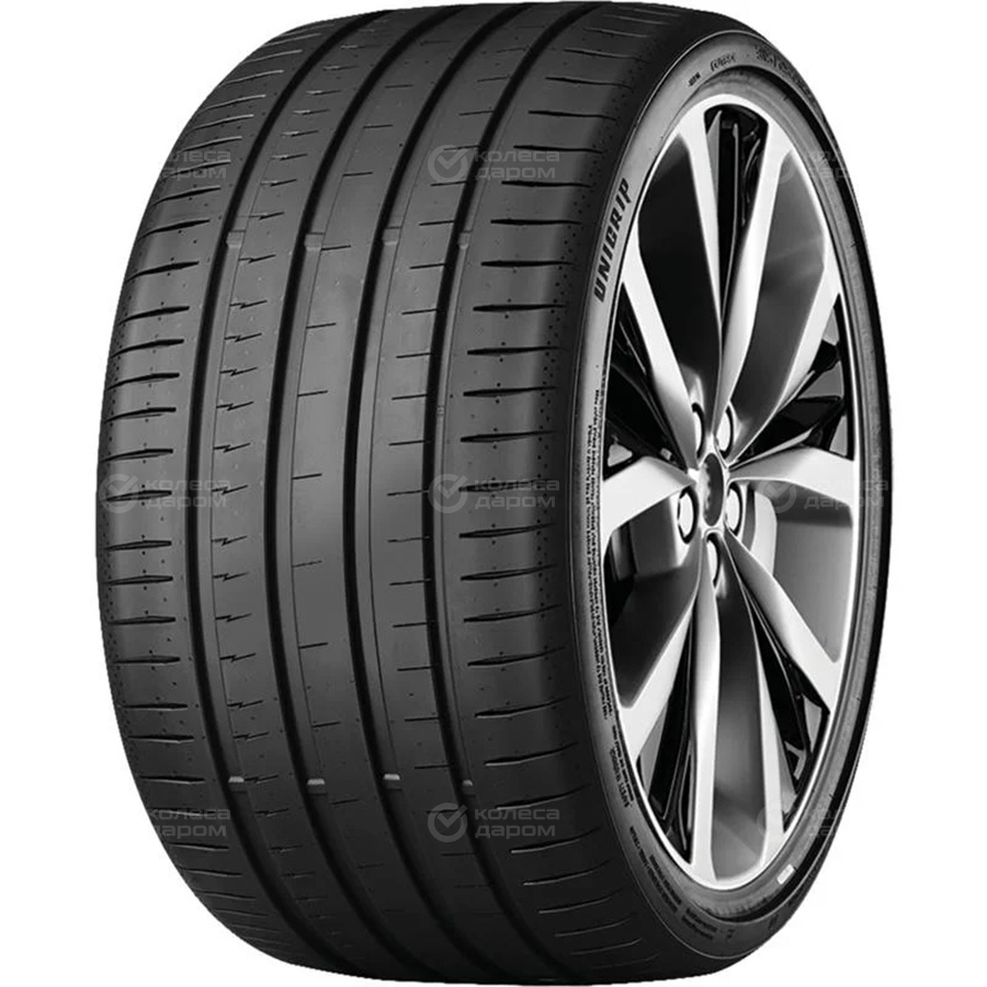 Шина Unigrip Lateral Force Sport 235/50 R20 104Y