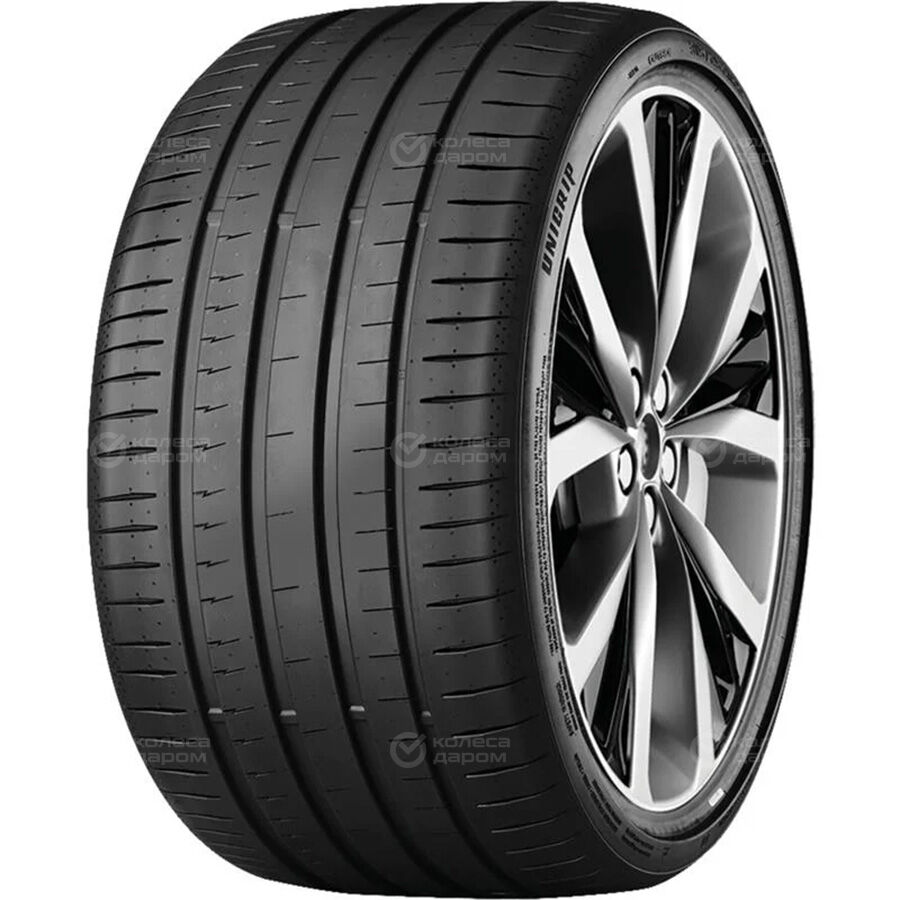 Шина Unigrip Lateral Force Sport 235/50 R20 104Y