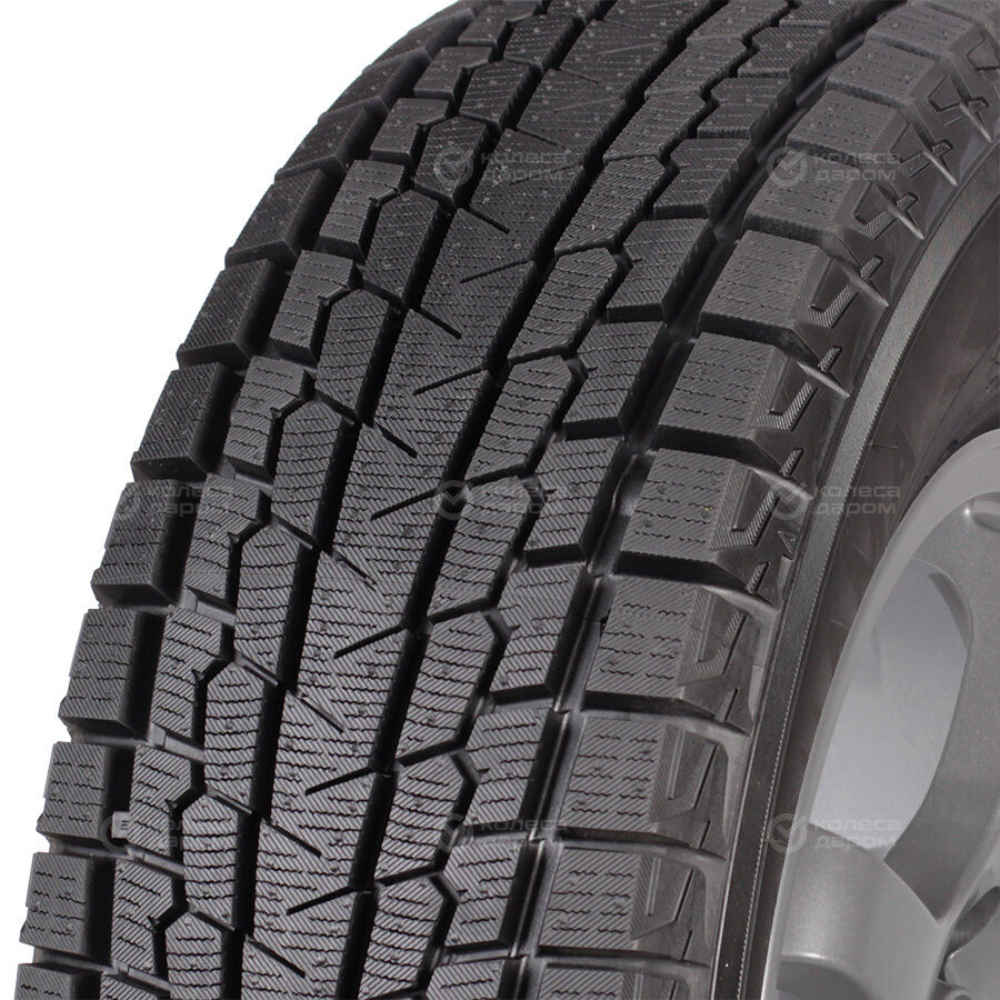 Шина Yokohama iceGUARD G075 235/55 R19 105Q