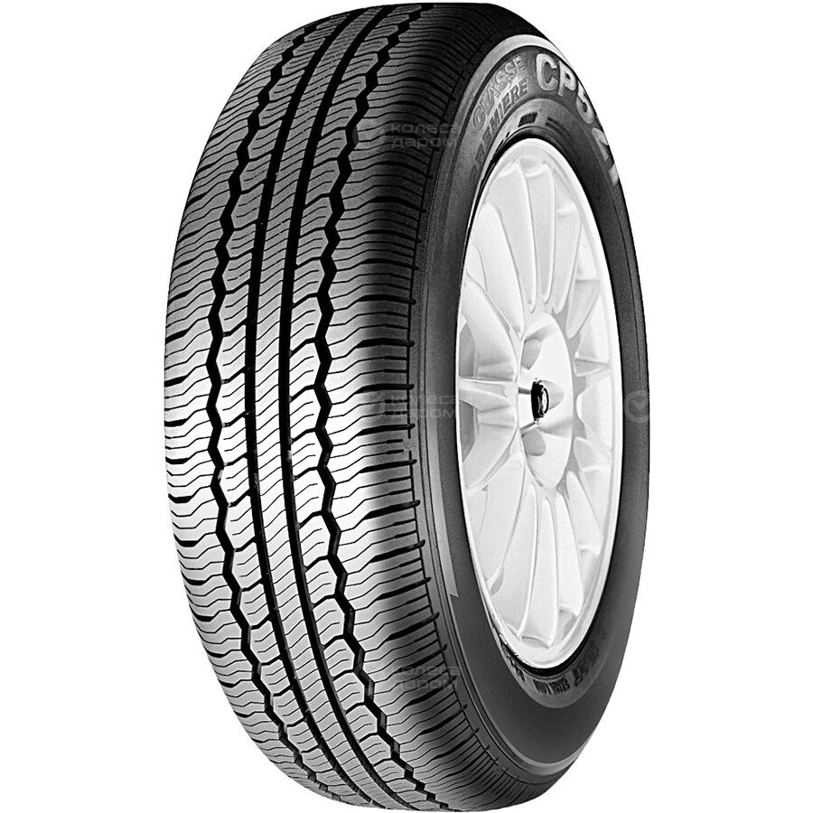 Шина Nexen CLASSE PREMIERE CP521 215/70 R16C 113Q