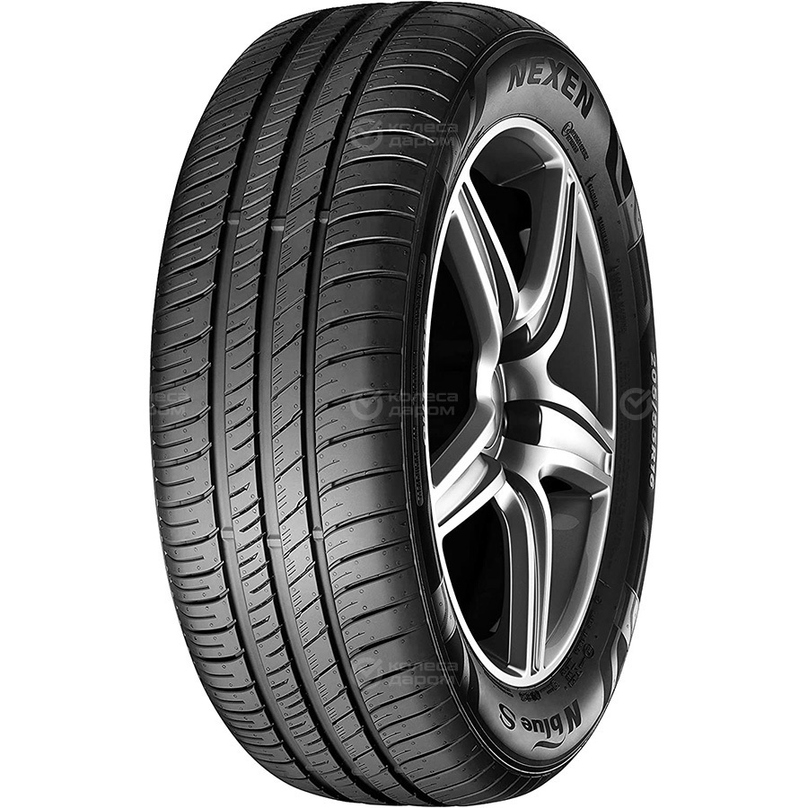 Шина Nexen Nblue S 195/60 R15 88V
