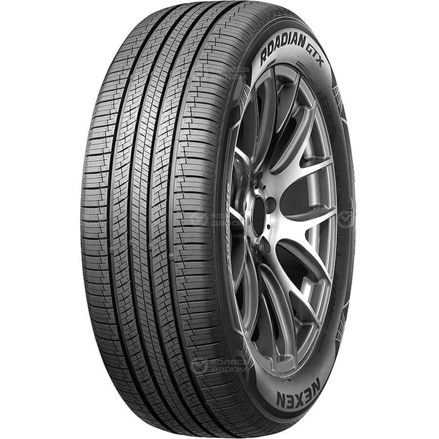 Шина Nexen ROADIAN GTX 215/70 R16 100H