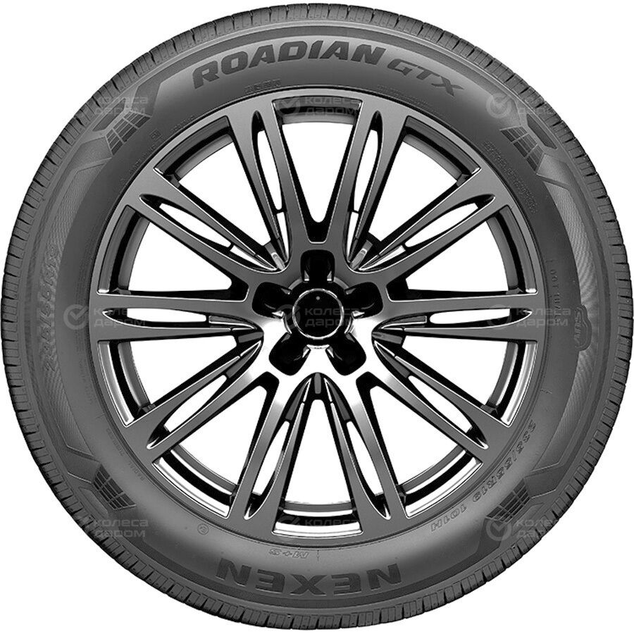 Шина Nexen ROADIAN GTX 215/70 R16 100H
