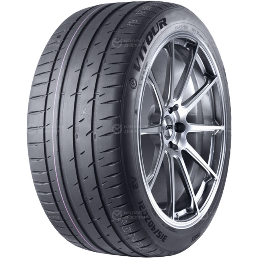 Шина Vitour Sport M5 225/45 R18 95Y