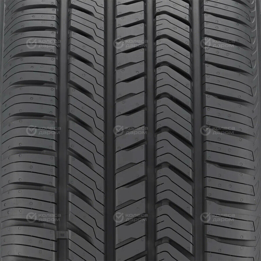 Шина Yokohama Geolandar X-CV G057 275/55 R19 111W