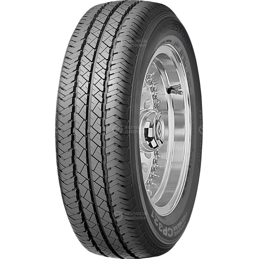 Шина Roadstone Classe Premiere CP321 185/75 R16C 104T