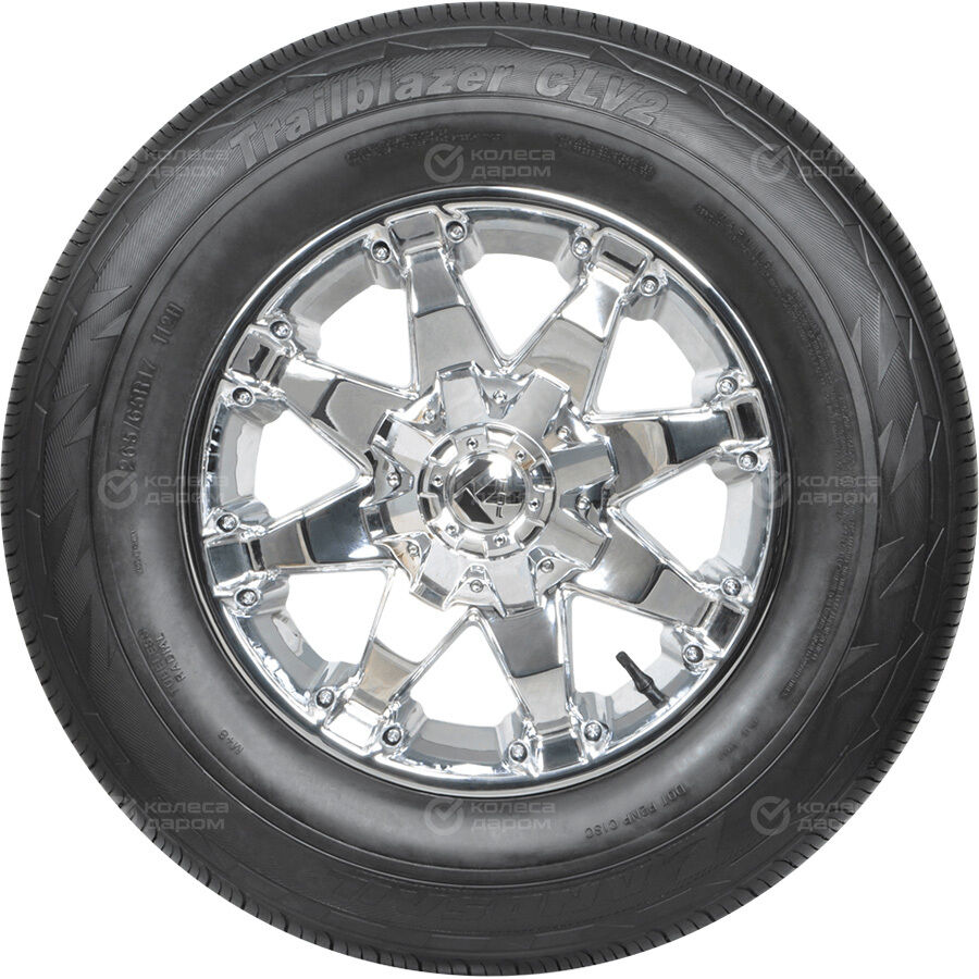 Шина Landsail CLV2 225/70 R16 103T
