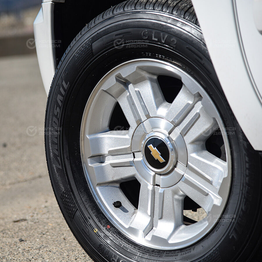 Шина Landsail CLV2 225/70 R16 103T