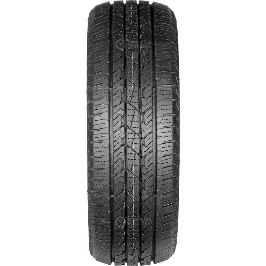 Шина Roadstone Roadian HTX RH5 245/60 R18 105H