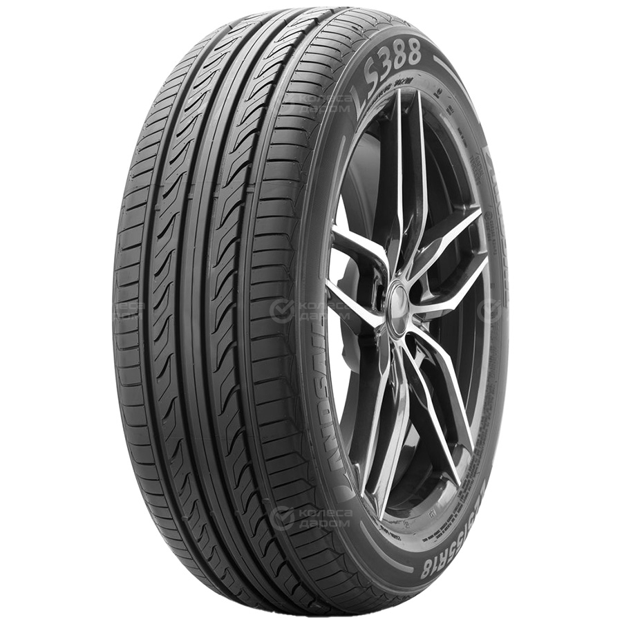 Шина Landsail LS388 Run Flat 195/55 R16 87V