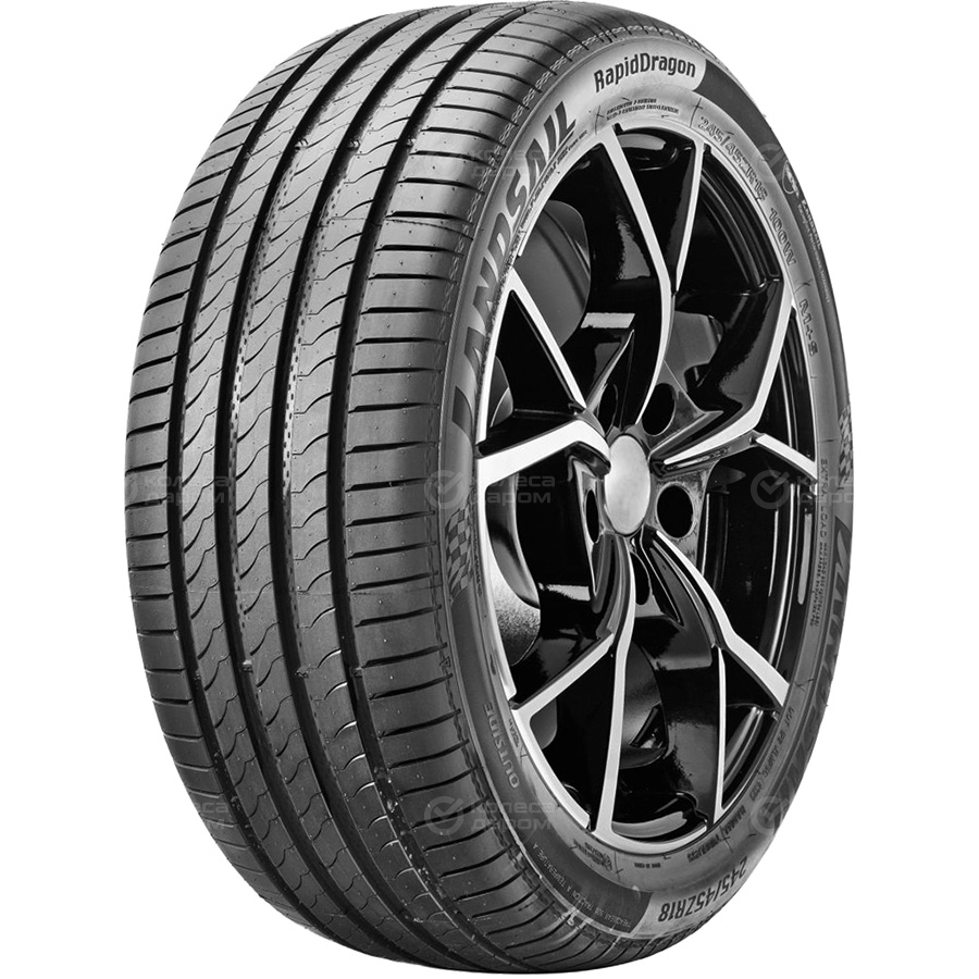 Шина Landsail RapidDragon Run Flat 225/45 R17 91W
